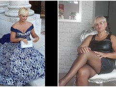 Nohy, Talianskej, Milenka