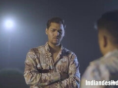 Biwi Ho To Aeshi Episode 2 New Adult Web Series