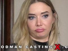 Polina Maxim casting