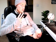 Britské, Tvrdě, Gay, Pička, Sólo