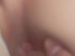 Leie, Schönheit, Blondine, Blasen, Kehlenfick, Schwanz, Fetisch, Spielzeuge