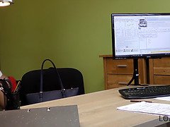 Zadek, Brunetka, Puma, Milf žcbp, Mamina, Peníze, Pička, Teenka
