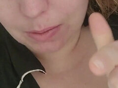 Over Being Congested but I Have a Question!