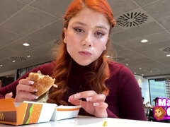 18 ans, Sucer une bite, Bukkaké, Hard, Hd, Fille latino, Adolescente