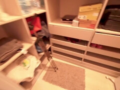 Lovely amateur Lily POV interesting adult scene