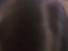 Leie, Grosser arsch, Blondine, Blasen, Paar, Pov