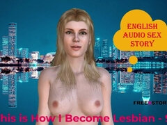 This Is How I Become Lesbian - 9