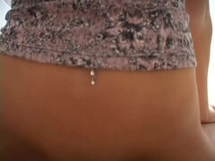 Stora tuttar, Blondin, Sperma shot, Hd, Milf, Pov