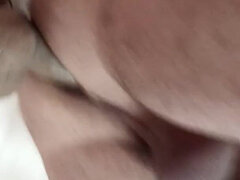 Amatör, Anal, Dildo, Hårig, Handjobb, Onani, Solo