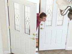 Horny wife always needs a good fuck