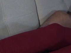 Amateur, Domination, Femme dominatrice, Fétiche des pieds, Humiliation, Chaussettes