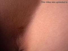 Blowjob, Doggystyle and Missionary Close up - Double Cumshot