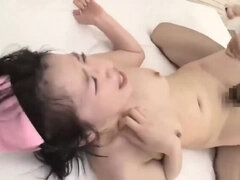 Sana Imanaga ABP-562 Trance Global Orgasmic Spasmic Sex