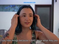 素人, カップル, 毛深い, ハードコア, ハメ撮り, 公共, オマンコ, タトゥー