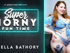 Gesztenyebarna, Kövér, Tátongó, Maszti, Érett feleség, Egyedül, Sztrippelés, Játékszerek