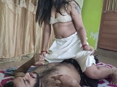 18, 커플, 키스, 나이든, 유혹된, 빨아들이는, 문신, 매춘부