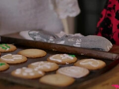 Popó, Fekete, Cumizás, Gesztenyebarna, Kutya póz, Család, Latin lány, Mostoha