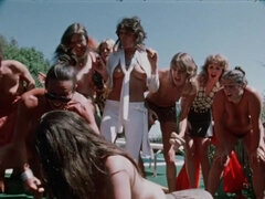 Минет, Семяизвержение, Грязь, Группа, Волосатые, Хд, Сестра, Винтаж