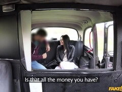 Avsugning, Bil, Ansiktsbehandling, Handjobb, Slick, Utomhus, Fitta