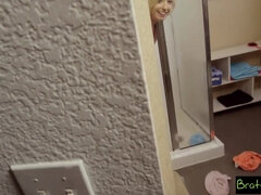 Blondine, Creme tærte, Pik, Hårdt, Hd, Pov, Teenager, Bryster