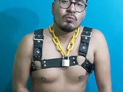 Amatéři, Masturbace