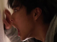 Leie, Asiatisch, Grosser arsch, Fingern, Selbstgemacht, Masturbation, Jungendliche (18+)