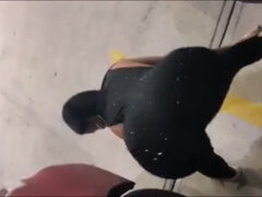 Stupendo, Culo, Culo grosso, Tettona, Pisello, Latina, Masturbazione, Ragazza