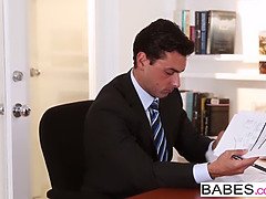 Ryan Driller and Brooklyn Chase - Chasing a Fantasy