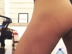 Anal, Dildoen, Hjemmelaget, Sexy undertøy, Onani