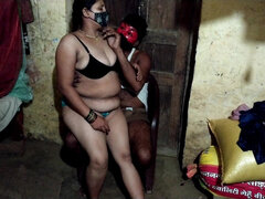 Mature Fuking Couple Bhabhi