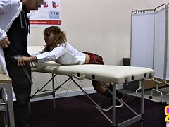 Amatéri, Kuřba, Doktor, Honění, Hardcore, Kancelária, Teenka, Švédska rojka