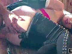 Éjaculation interne, Adolescente