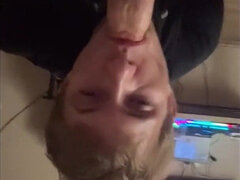 18, Anal, Stor pik, Sædskud, Homoseksuel, Gruppe, Orgie, Teenager