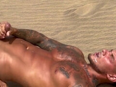 Amatør, Sædskud, Onani, Offentlig, Solo, Tatovering