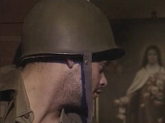 Italian Classic Feature (German Dub)