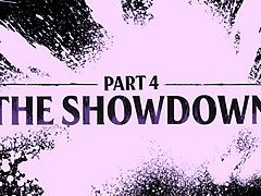 Fetiche, Lesbiana, Lamidas, Maduro, Mamá, Coño, Trio