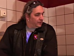 Blondin, Sperma shot, Nederländsk, Europeisk, Underkläder, Prostituerad, Verklighet, Tatuering