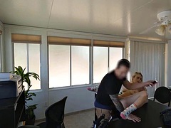 Blondýna, Hardcore, Kancelář, Kuřba sání, Teenka, Manželka