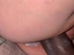 Stor kukk, Pikk, Første gang, Synsvinkel, Fitte, Jomfru, Våt, Kone