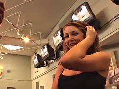 Grosse bite, Noire, Blonde, Tir de sperme, Noir ébène, Interracial, Adolescente