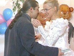 Fekete, Érett koros