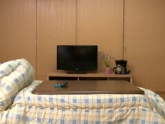 Leie, Arsch, Blasen, Vollbusig, Süss, Schwanz, Japanische massage, Orgasmus