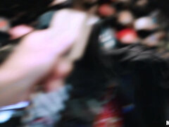 Test 101 - Charity's Girlfriend Xperience 1 - MOFOS Lab