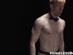 Anális szex, Kötözés – fegyelmezés, Fétis, Meleg, Rab