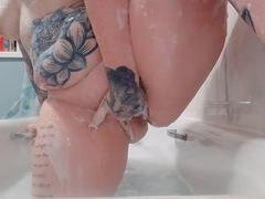 Cul à la bouche, Gros cul, Massage, Chatte, Nénés