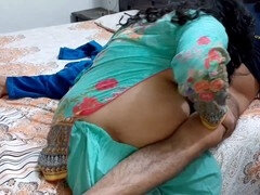 Asiatique, Gros cul, Grosse bite, Éjaculation interne, Fait maison, Indienne, Mature