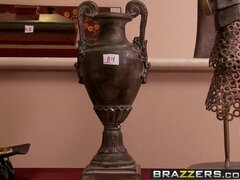 Stor kuk, Blondin, Avsugning, Sperma shot, Hd, Milf