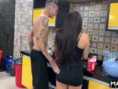 Amateur, Anal, Cul, Sucer une bite, Hd, Orgasme, Fumer, Plan cul à trois