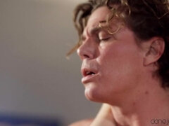 Blasen, Spermaladung, Hundestellung, Aufs gesicht abspritzen, Fingern, Handjob, Lecken, Muschi