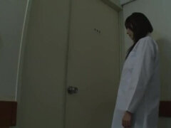 Fabulous Japanese chick in Incredible JAV movie pretty one